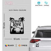 zaqiz Adventure – Where Waves Meet the Sky